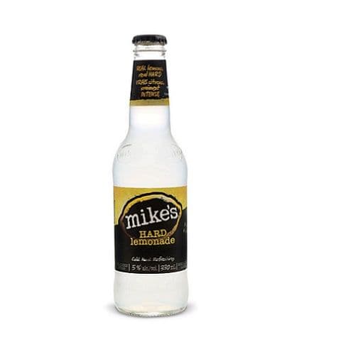 MIKES HARD LEMONADE
