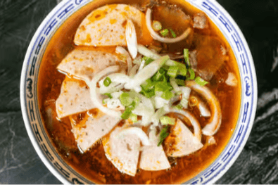 18. Bun Bo Hue