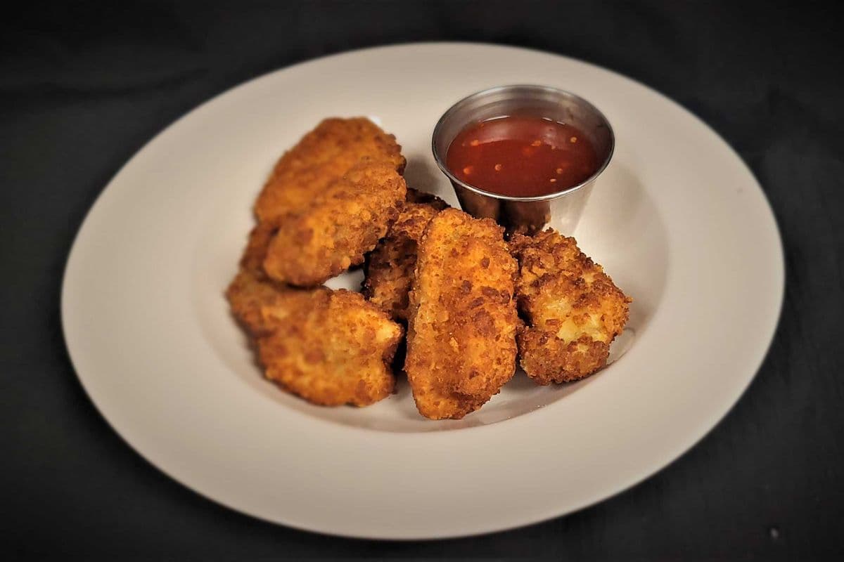 Jalapeno Poppers