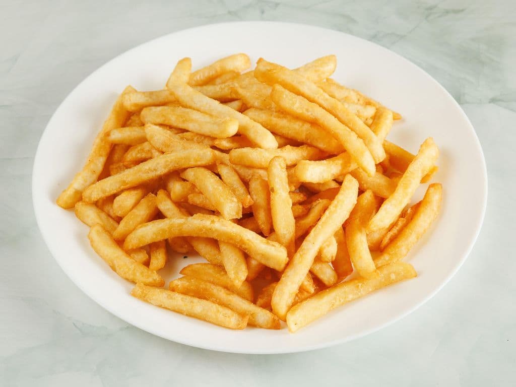 Fries (Lg)
