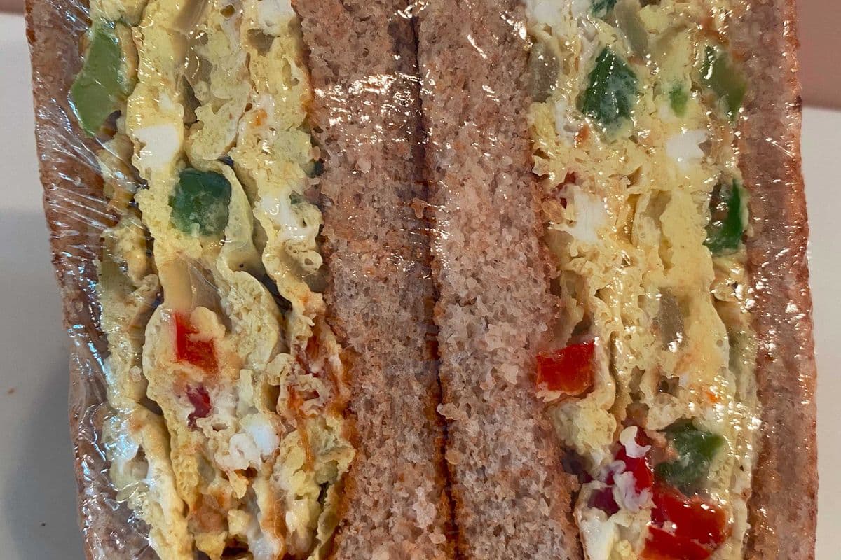 Western Sandwich