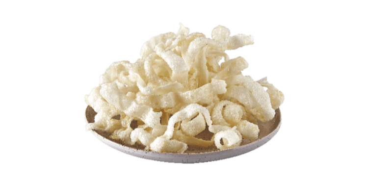 Cloudle Chips