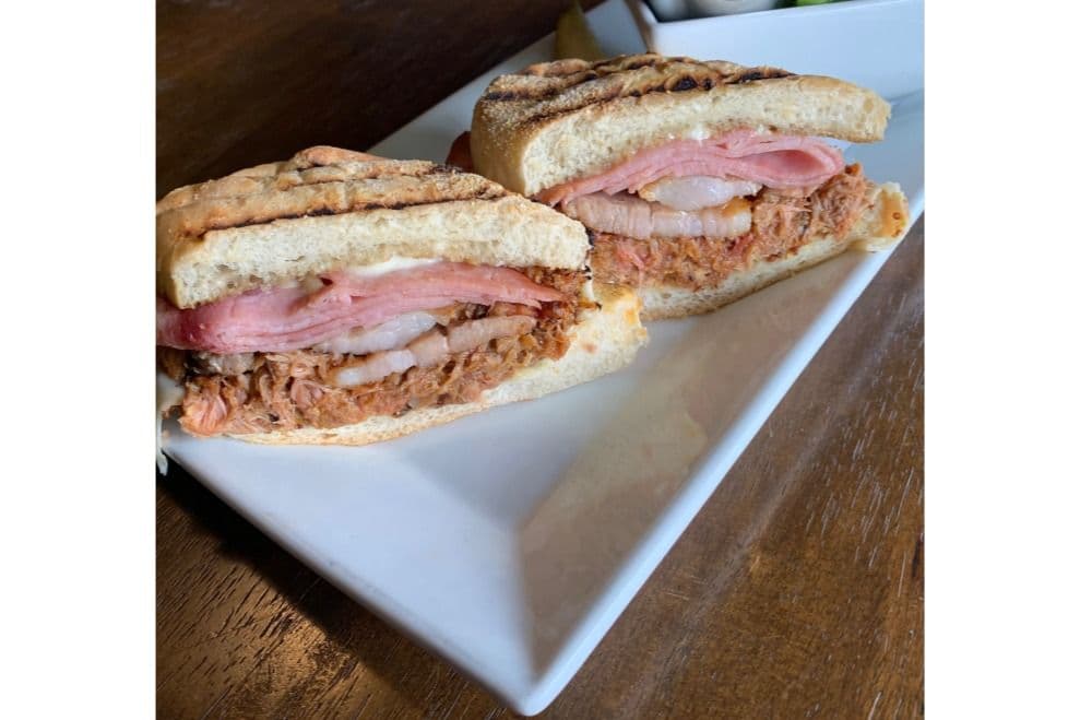 Cubano