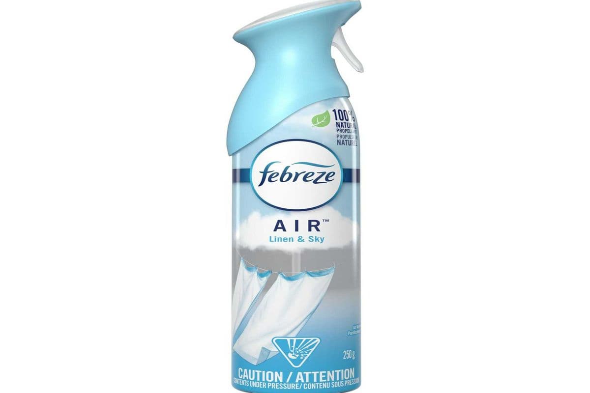 Febreze Air Linen and Sky (250 g)