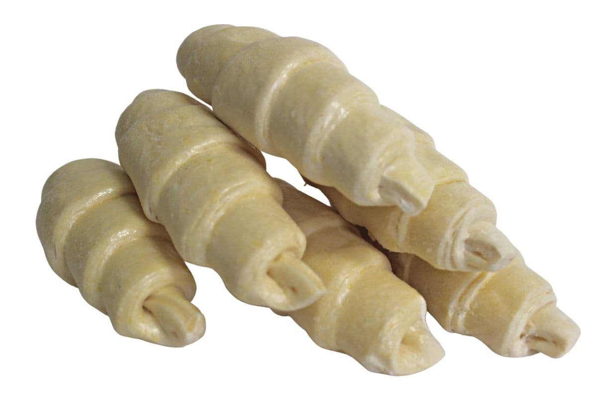 Frozen Plain Croissant
