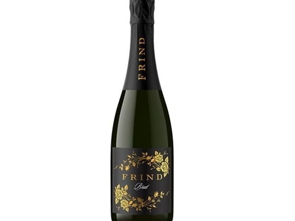 Frind - Sparkling Brut Btl (750ml, ABV 12%)