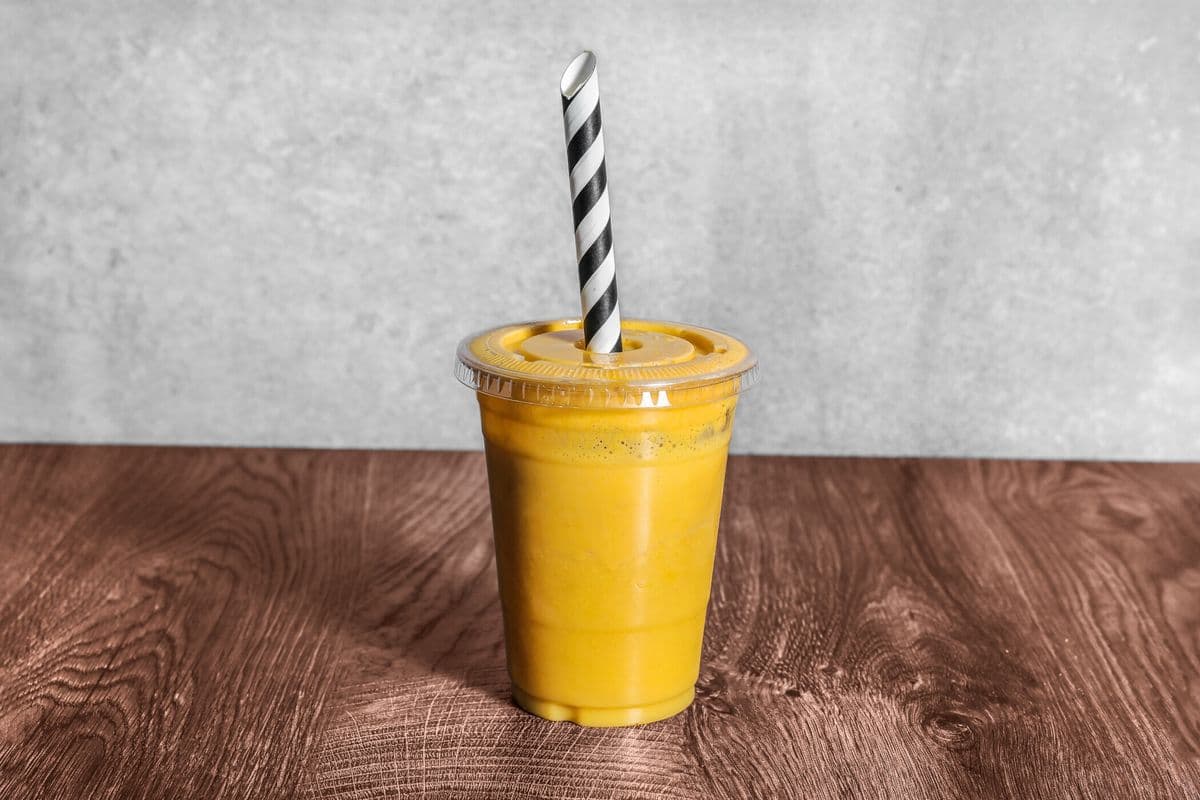 Mango Lassi