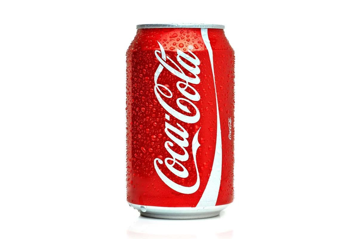 Coca-Cola
