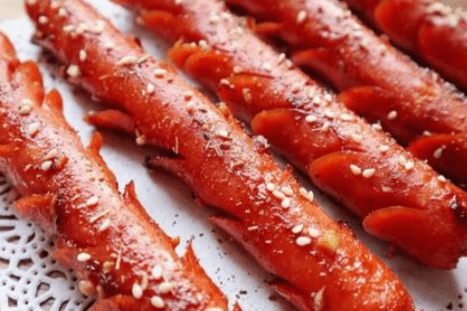 火腿肠Ham Sausage (1pc)
