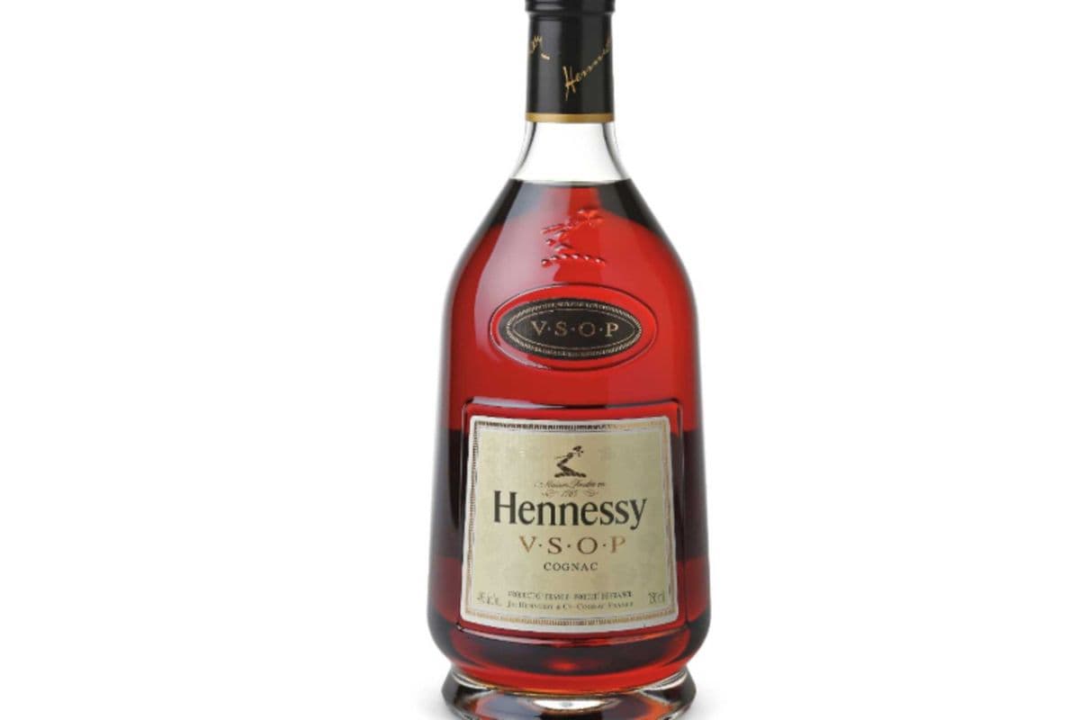 Hennessy VSOP (1 x 750 ml)