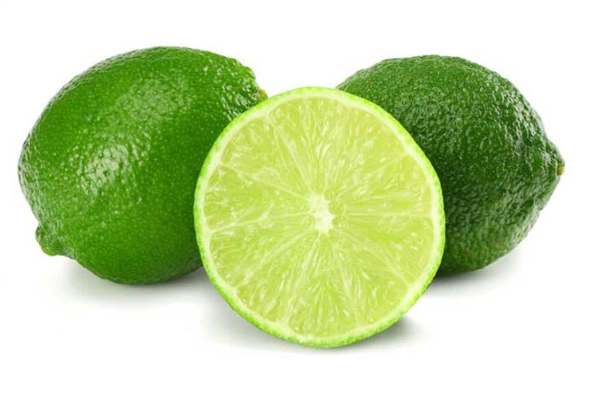 Fresh Lime (1 ct)