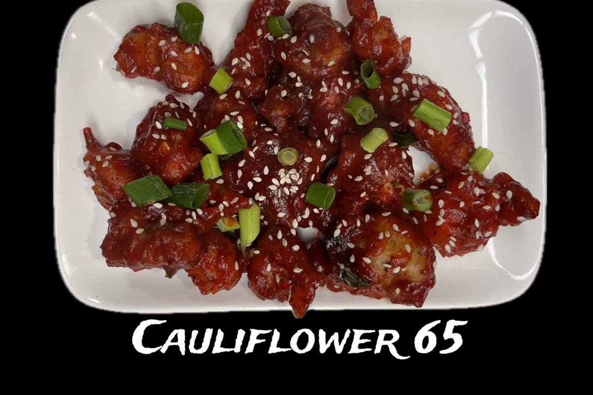 Cauliflower 65