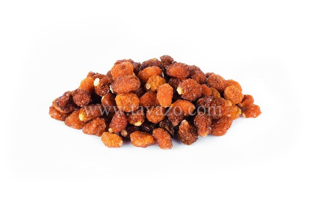 Organic Golden Berry (250 g)