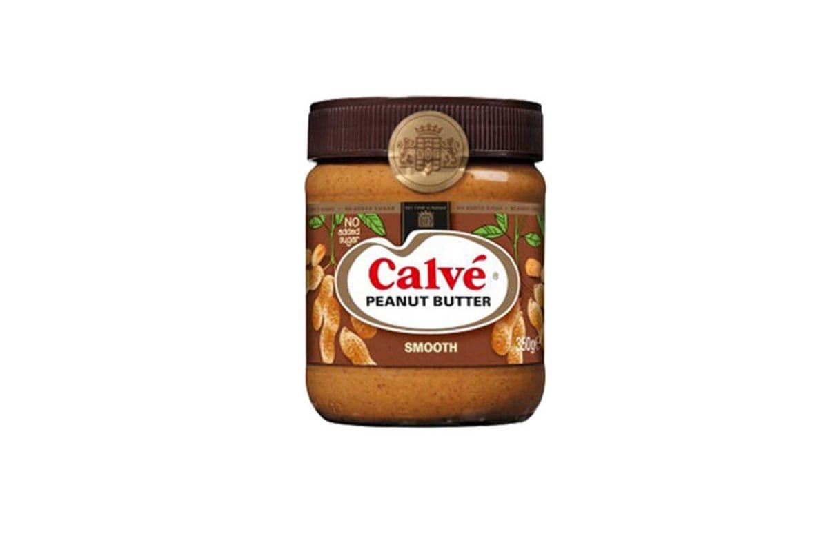 Calvé Peanut Butter (350 g)