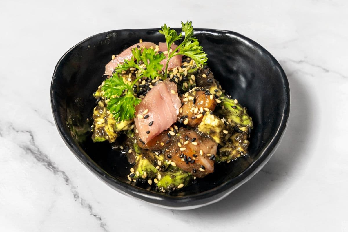 Tuna Salad