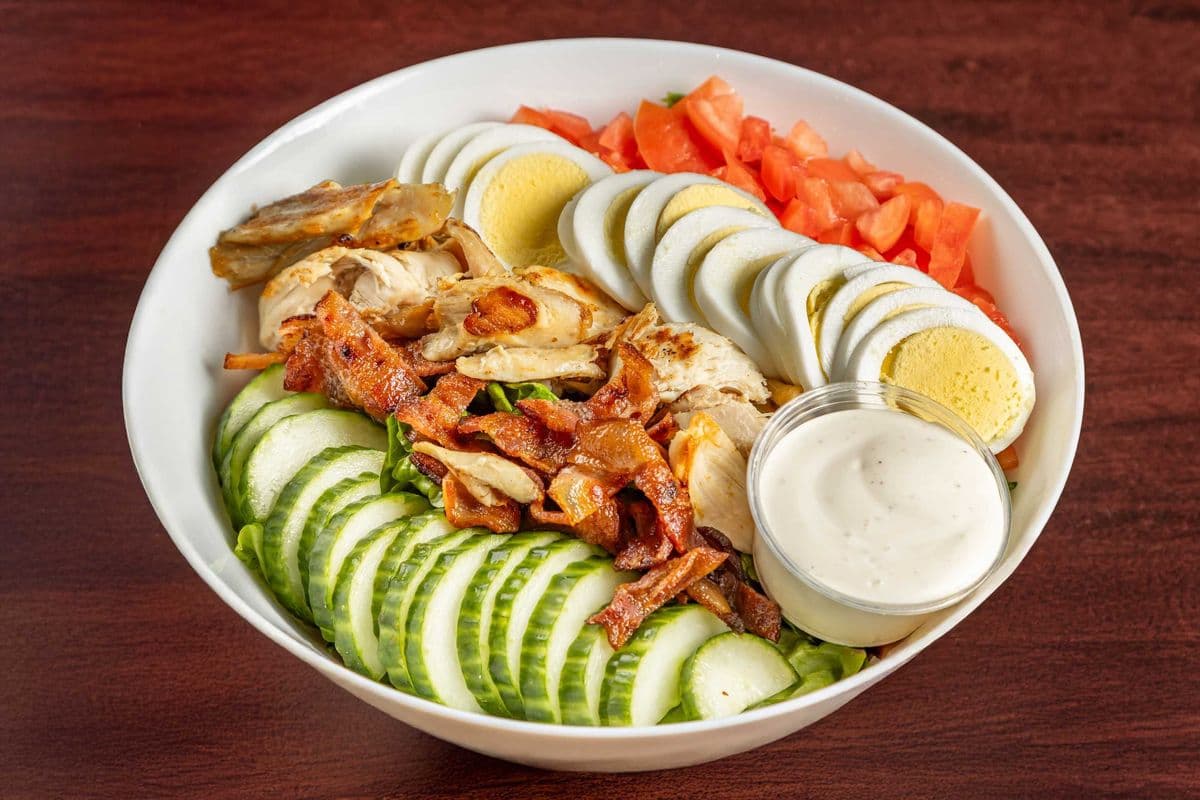 Cobb Salad