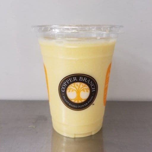 Mango Lassi
