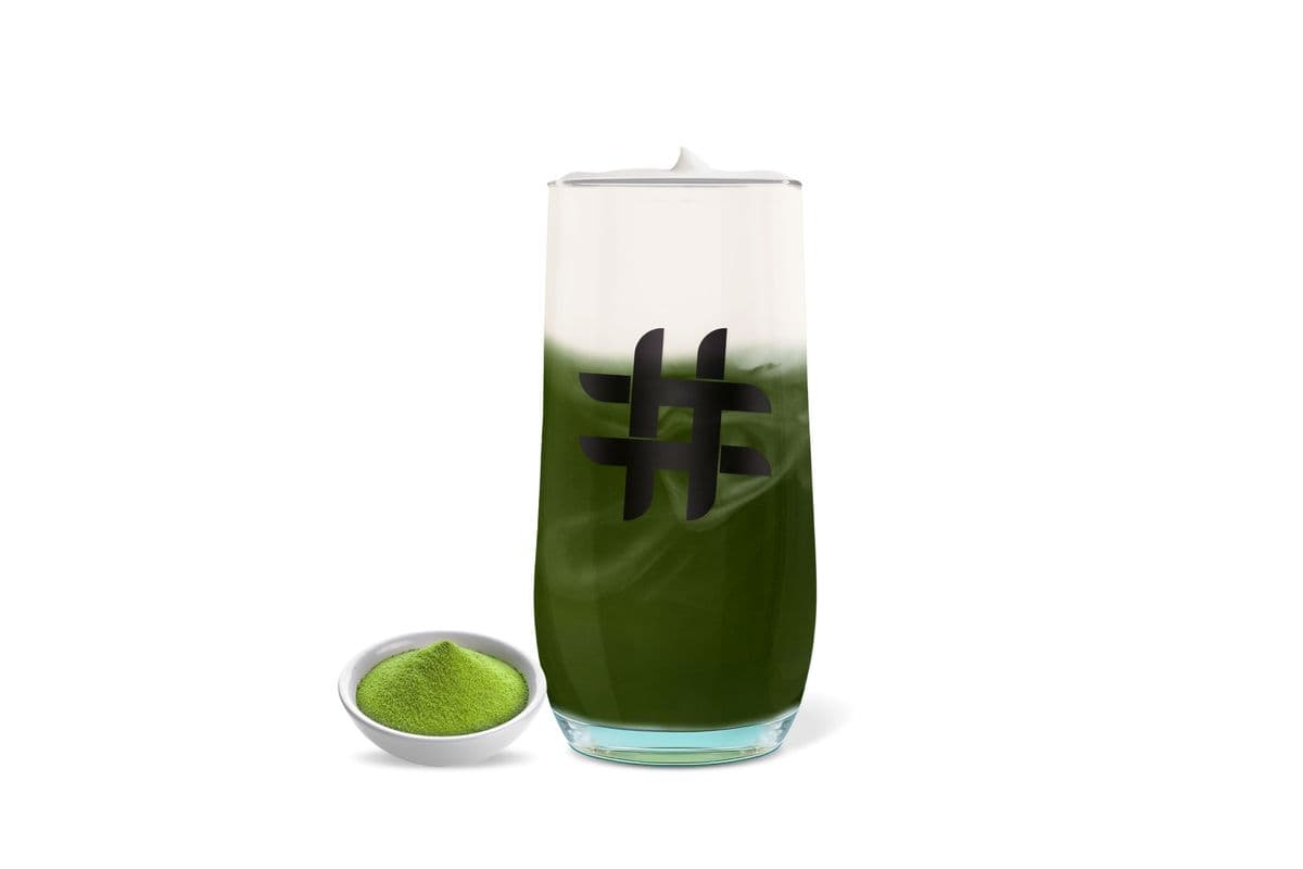 Mousse Matcha / Matcha Mousse / 抹茶慕斯