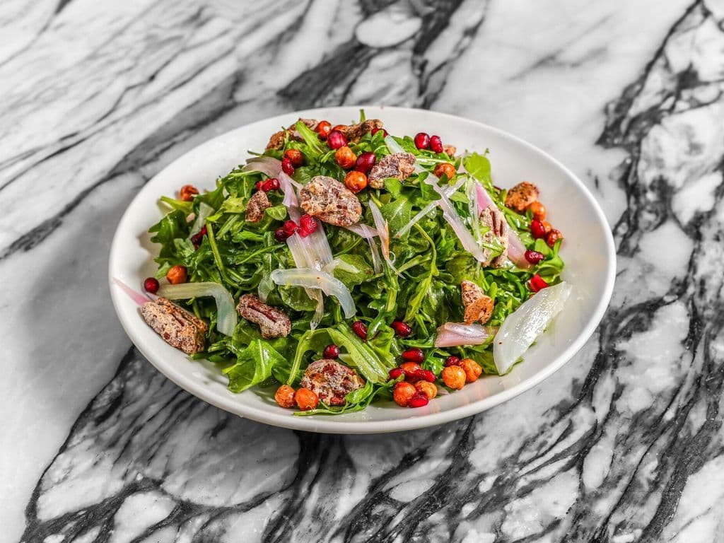 Arugula Salad