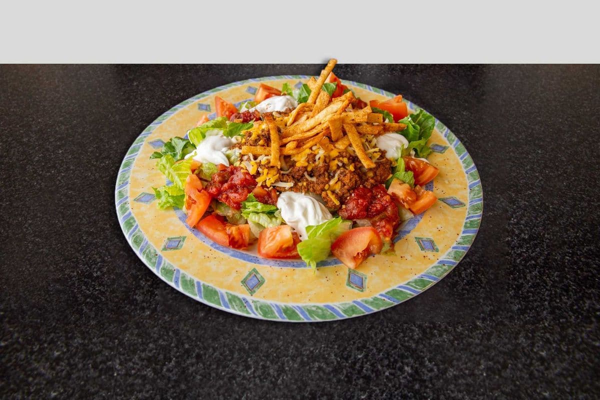 Taco Salad