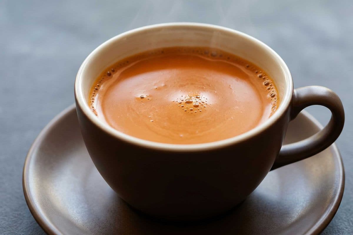 Kadak Chai