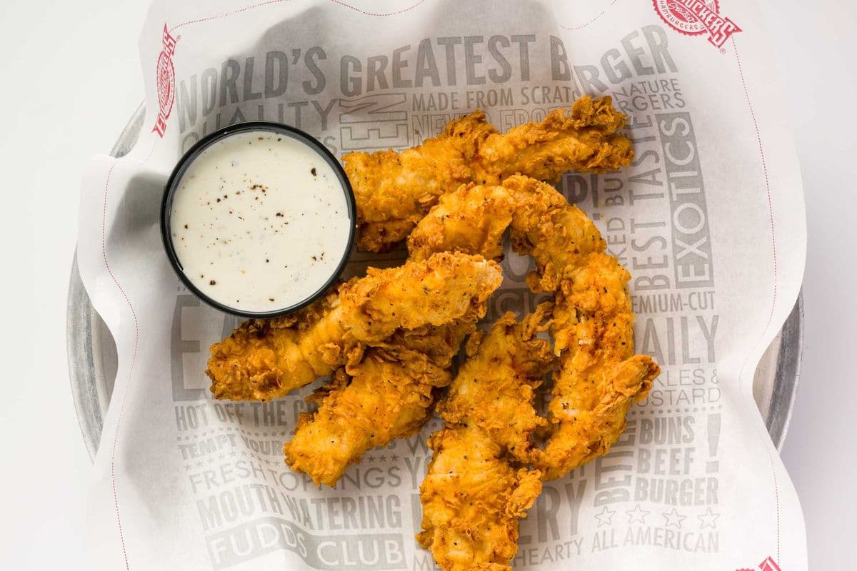 Chicken Tenders