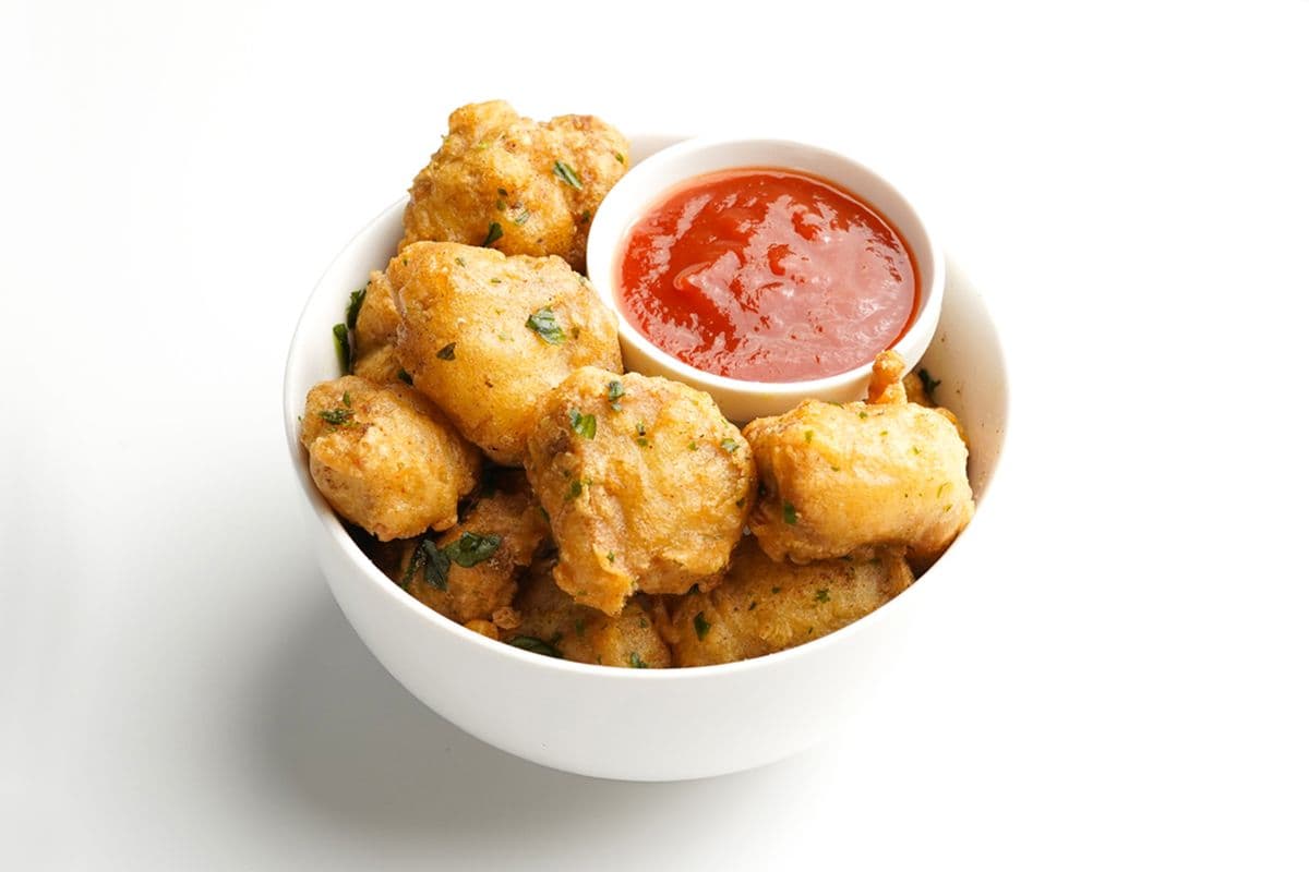 Night Market Chik’n Nuggets (10 pcs)