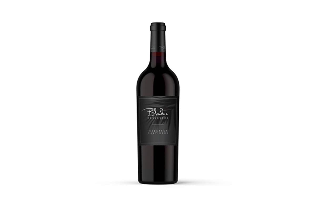 Blake Boulevard Cabernet Sauvignon (1 x 750mL)