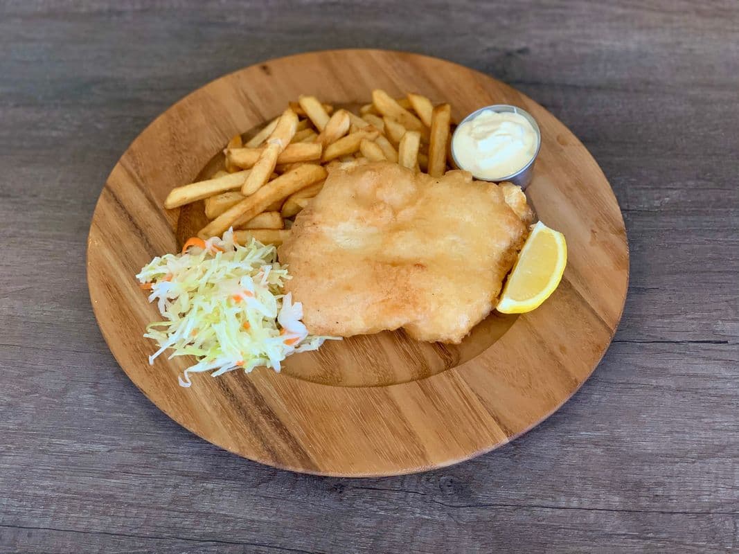 Halibut