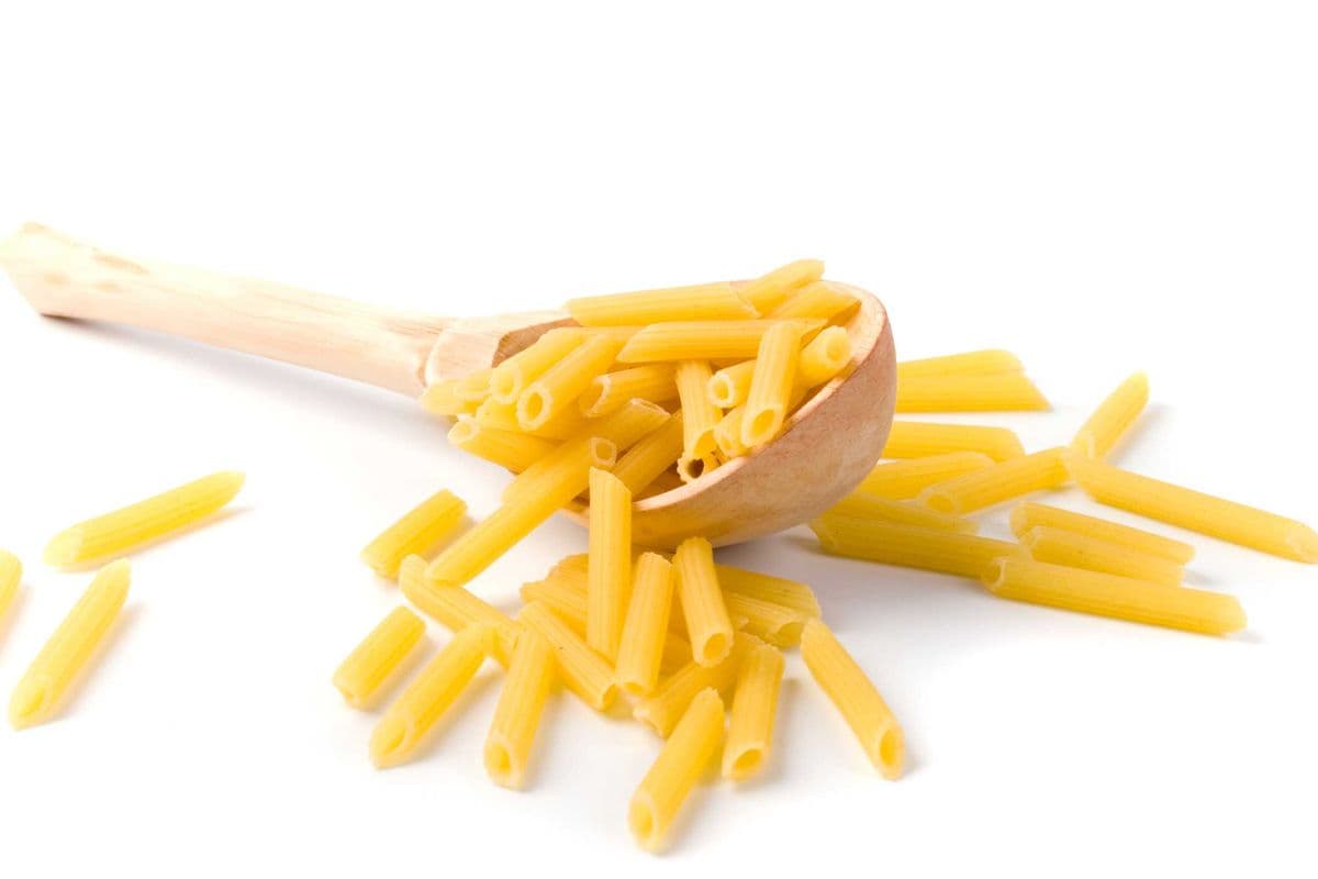 Two - Supreme Pastas