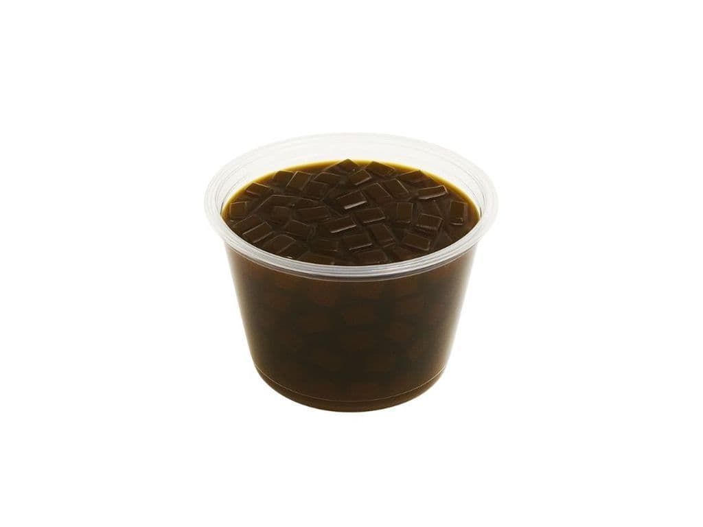 Coffee Jelly 100g