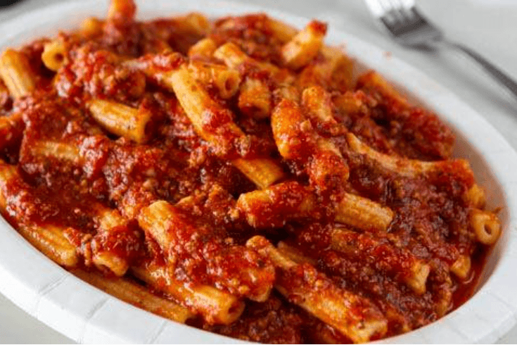 Penne