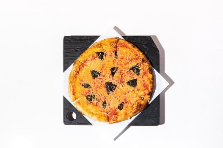 11" Margherita Pizza