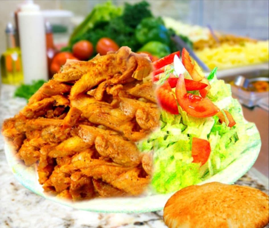 Chicken Salad