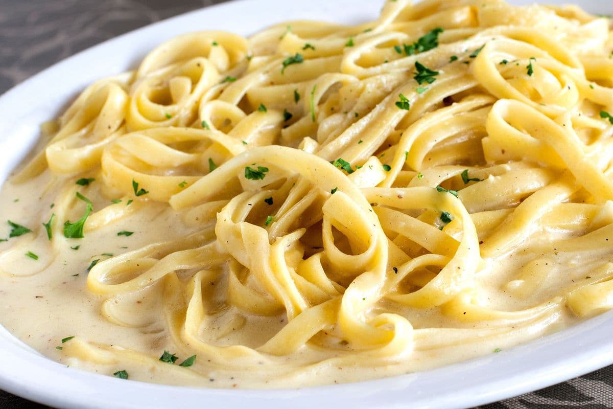 Alfredo
