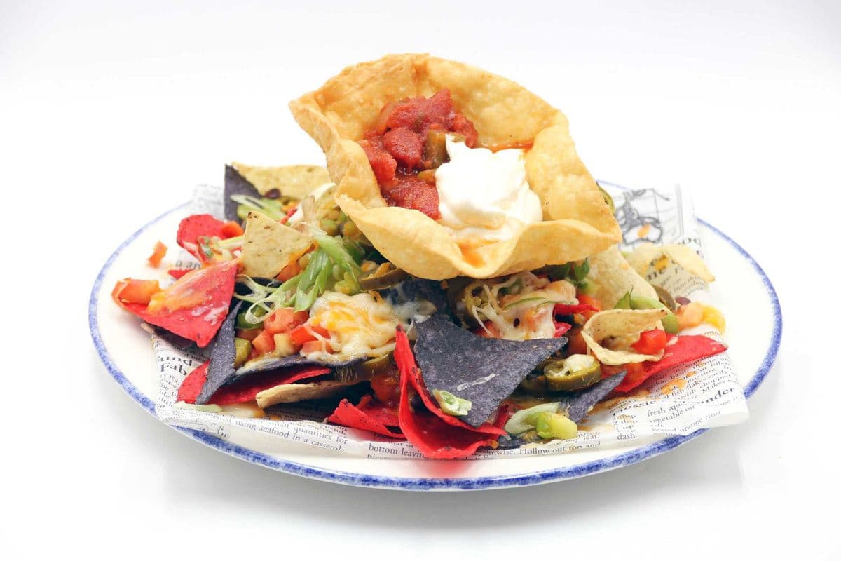 Nachos