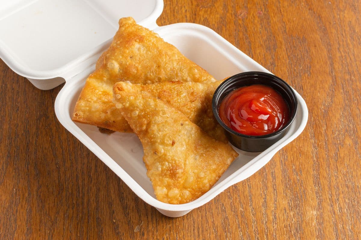Samosas