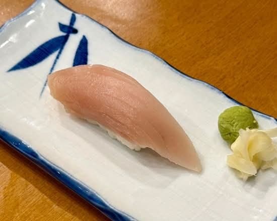 Tuna Nigiri