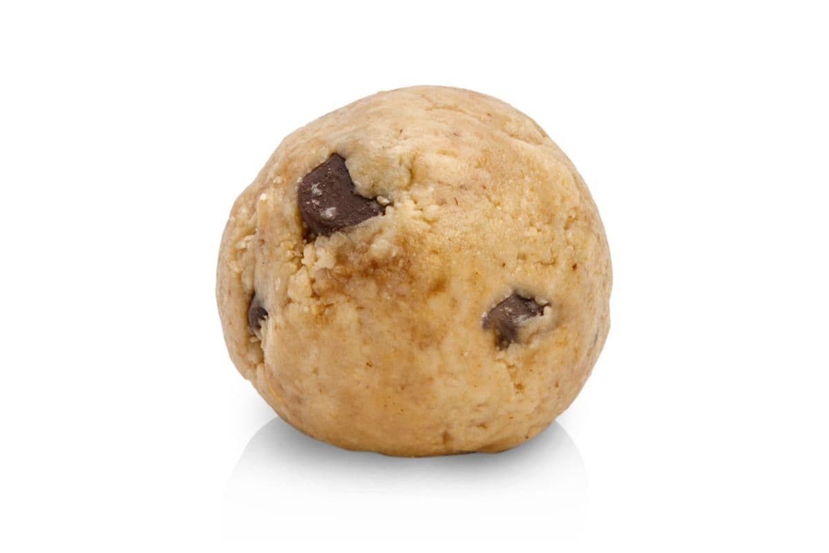 Chocolate Chip Booster Ball
