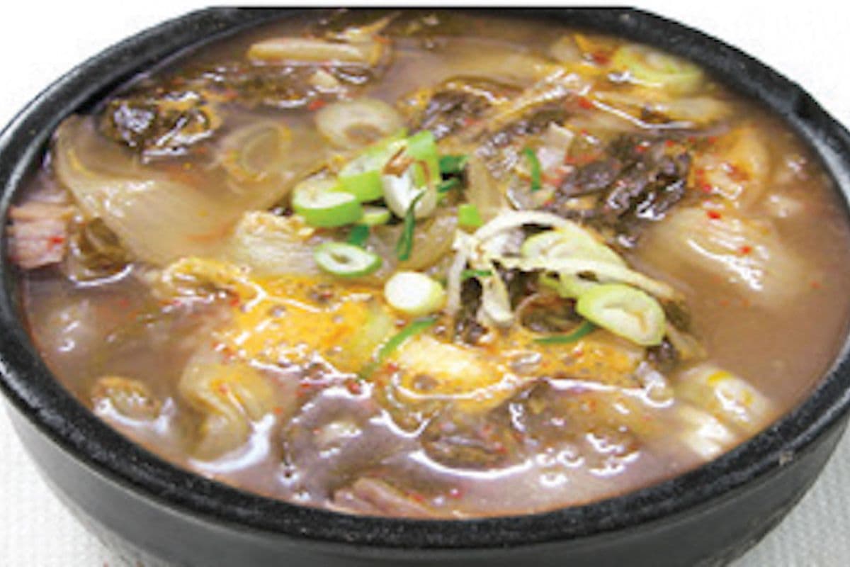 Kalbi Woogajiguk