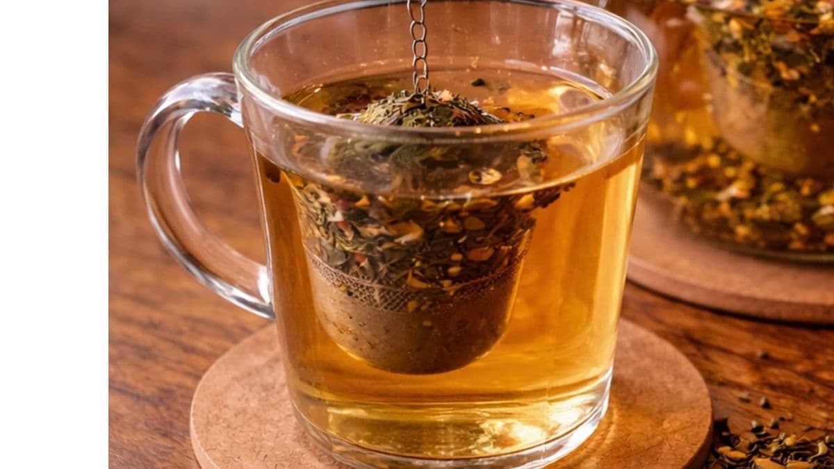 Loose Leaf Tea