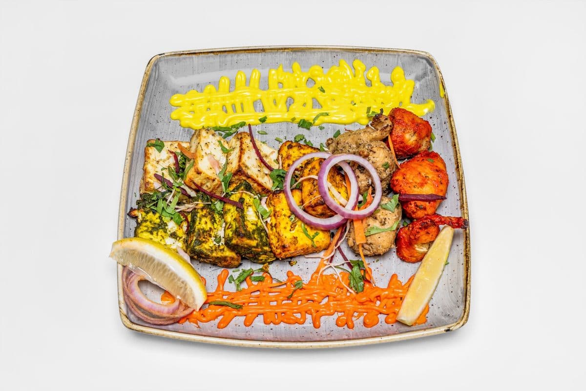 Haveli Mix Grill