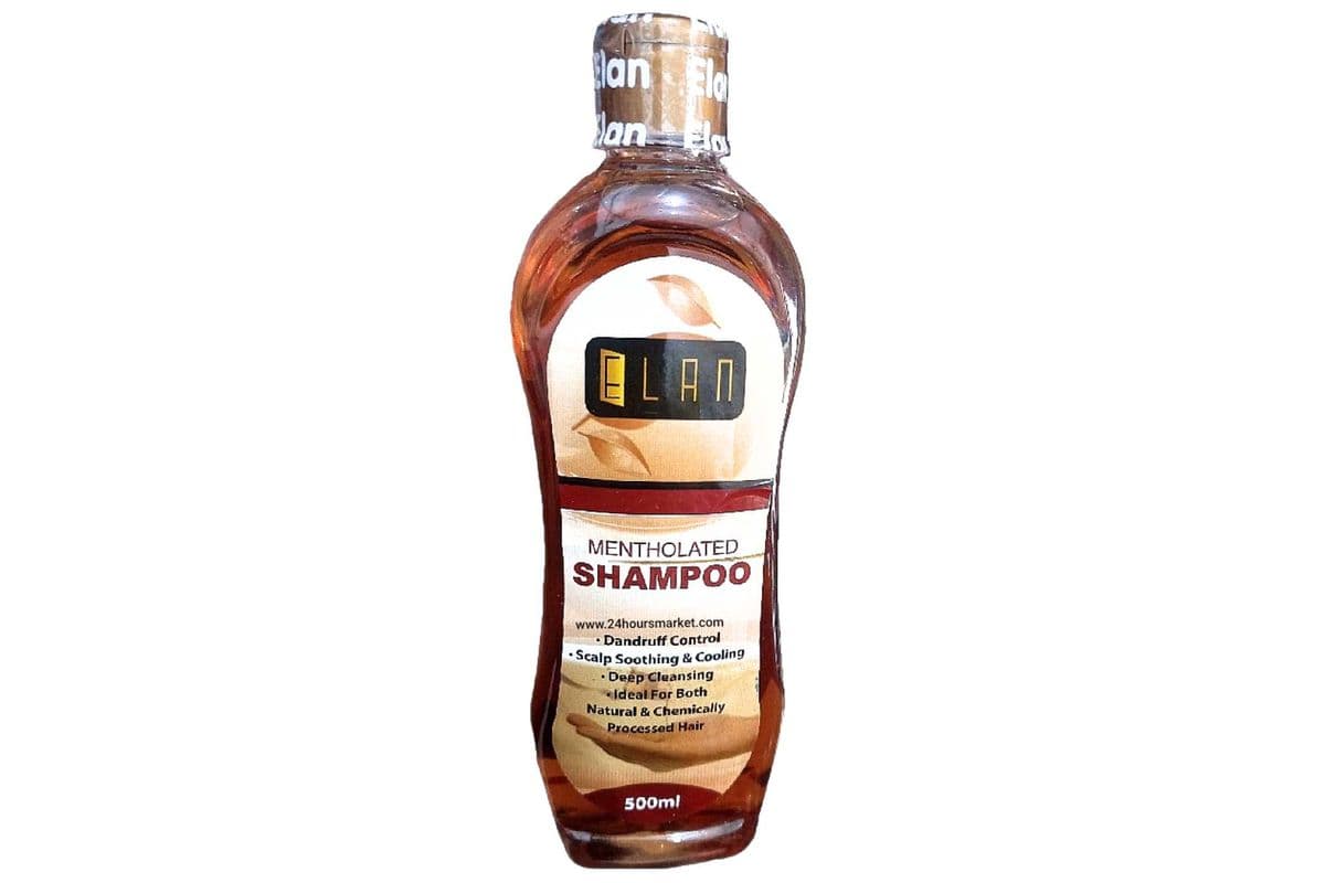 Elan Shampoo