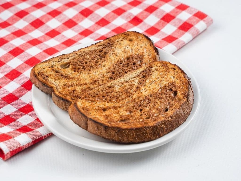 Side of Toast*