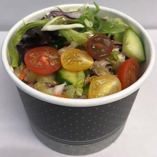 Side Salad