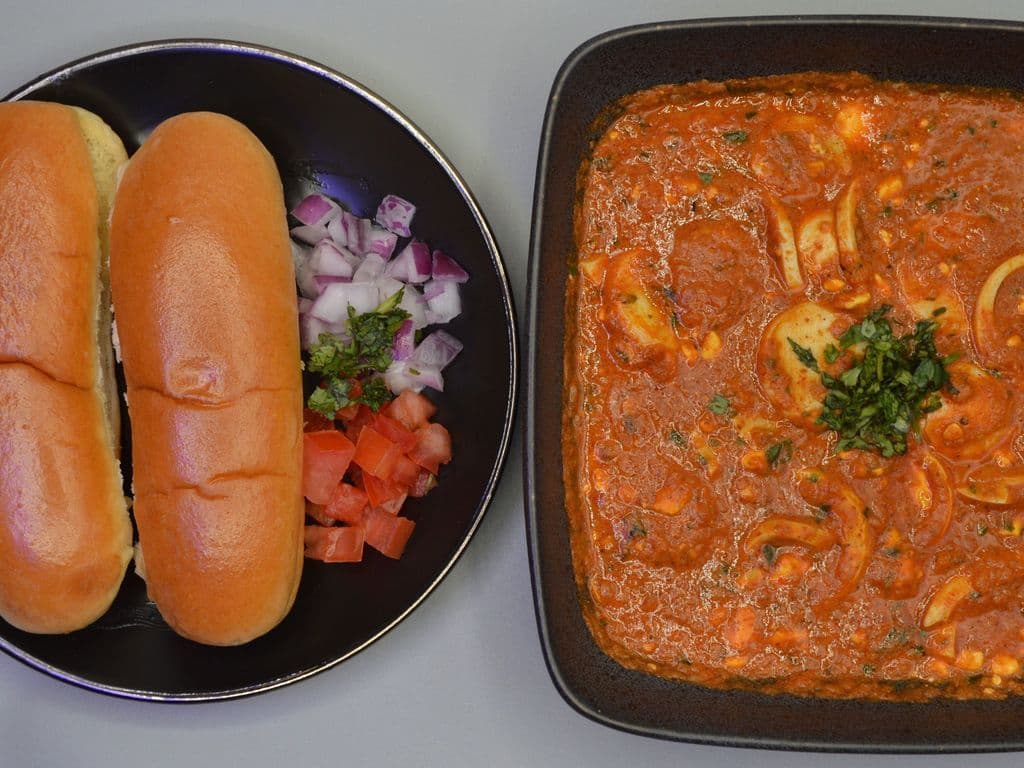 Gravy Masala Fry
