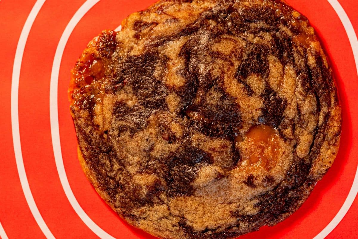 Chocol8te Cheetah Cookies (4)
