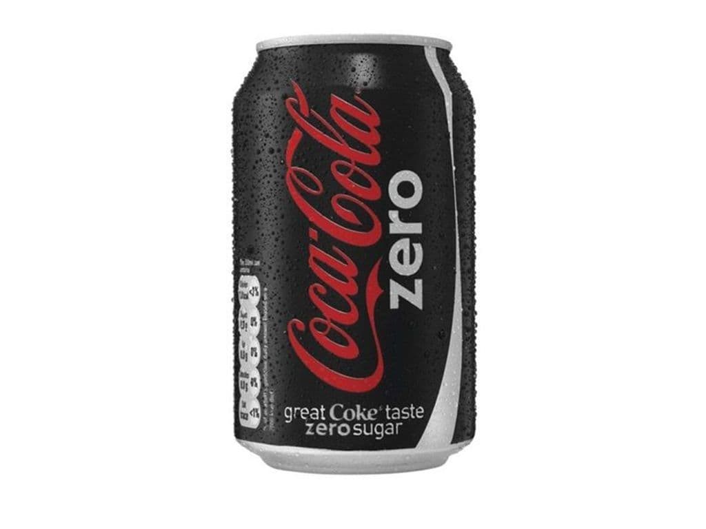Coke Zero