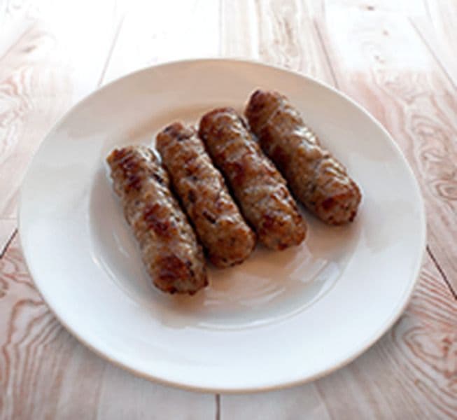 SIDE BREAKFAST SAUSAGE