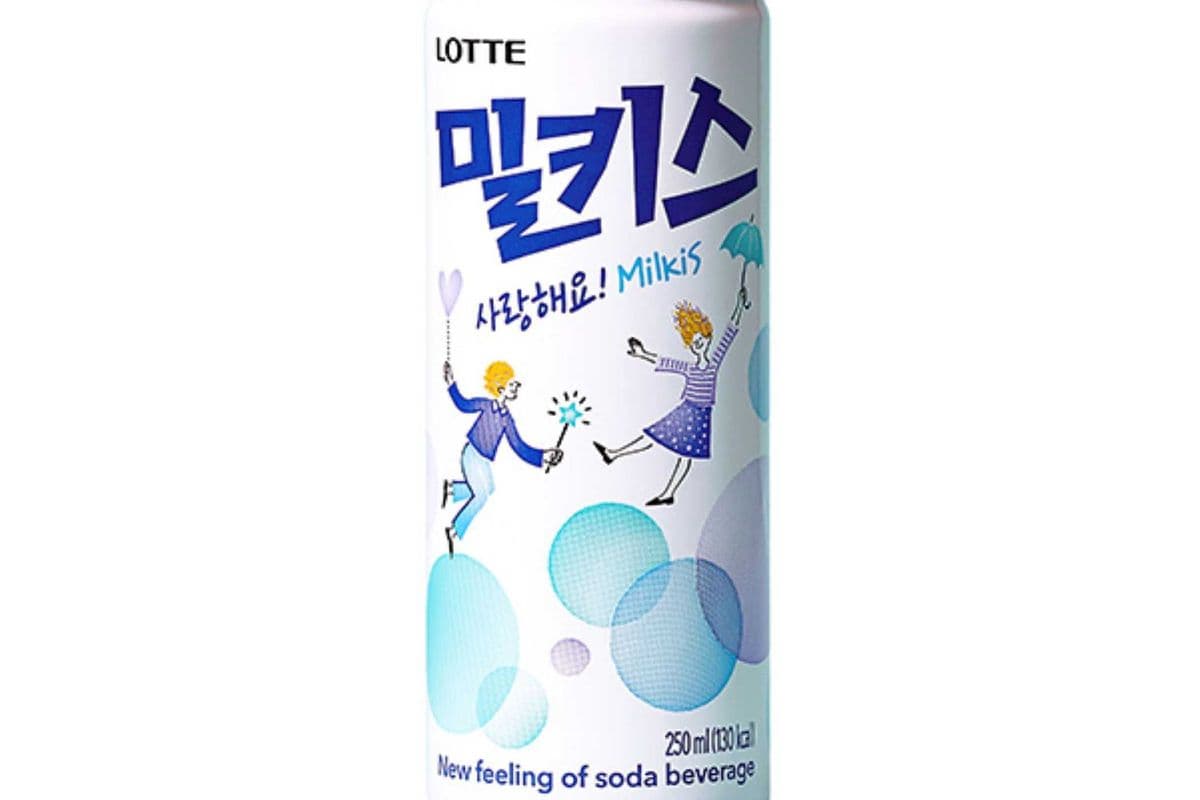 Milkis (250ml)